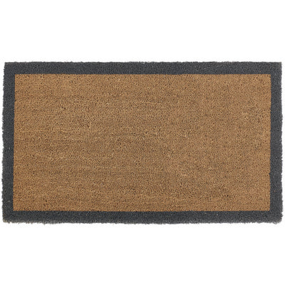 My Mat Coir - Border