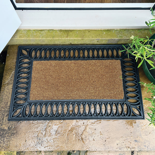 My Mat Coir Insert - Plain