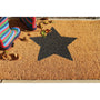 My Mat Coir - Star