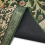 Hug Rug Eco-Washable Country Paisley Green