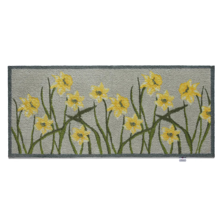 Hug Rug - Daffodil 1