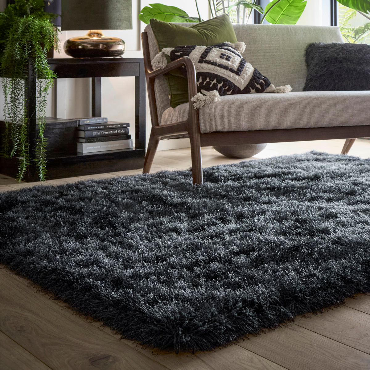 Origins Extravagance Dark Grey