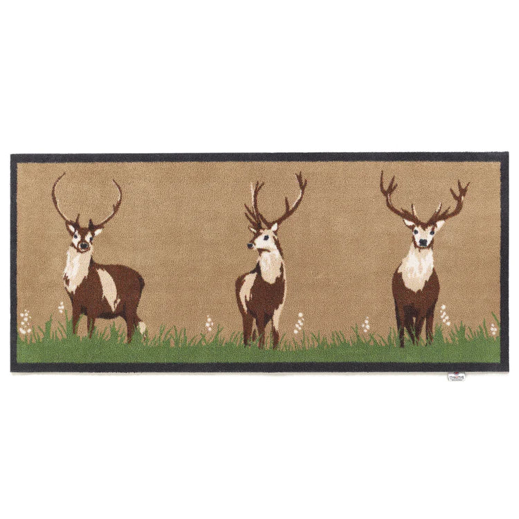 Hug Rug - Deer 1