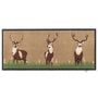 Hug Rug - Deer 1