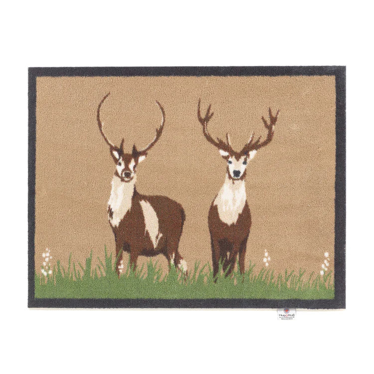Hug Rug - Deer 1