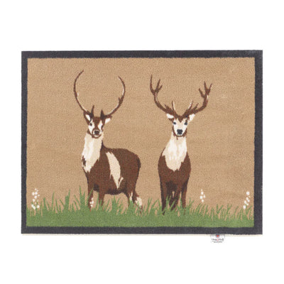 Hug Rug - Deer 1