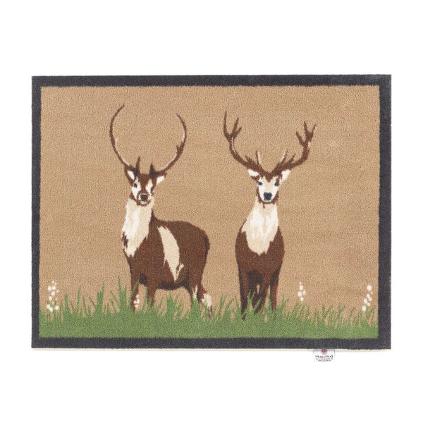 Hug Rug - Deer 1