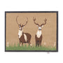 Hug Rug - Deer 1