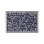 Howler & Scratch Washable Pet Mat - Shipper Box