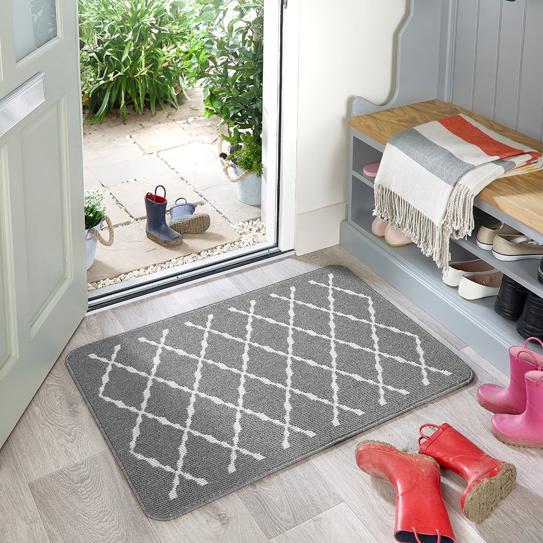 My Stain Resistant Arbor Silver