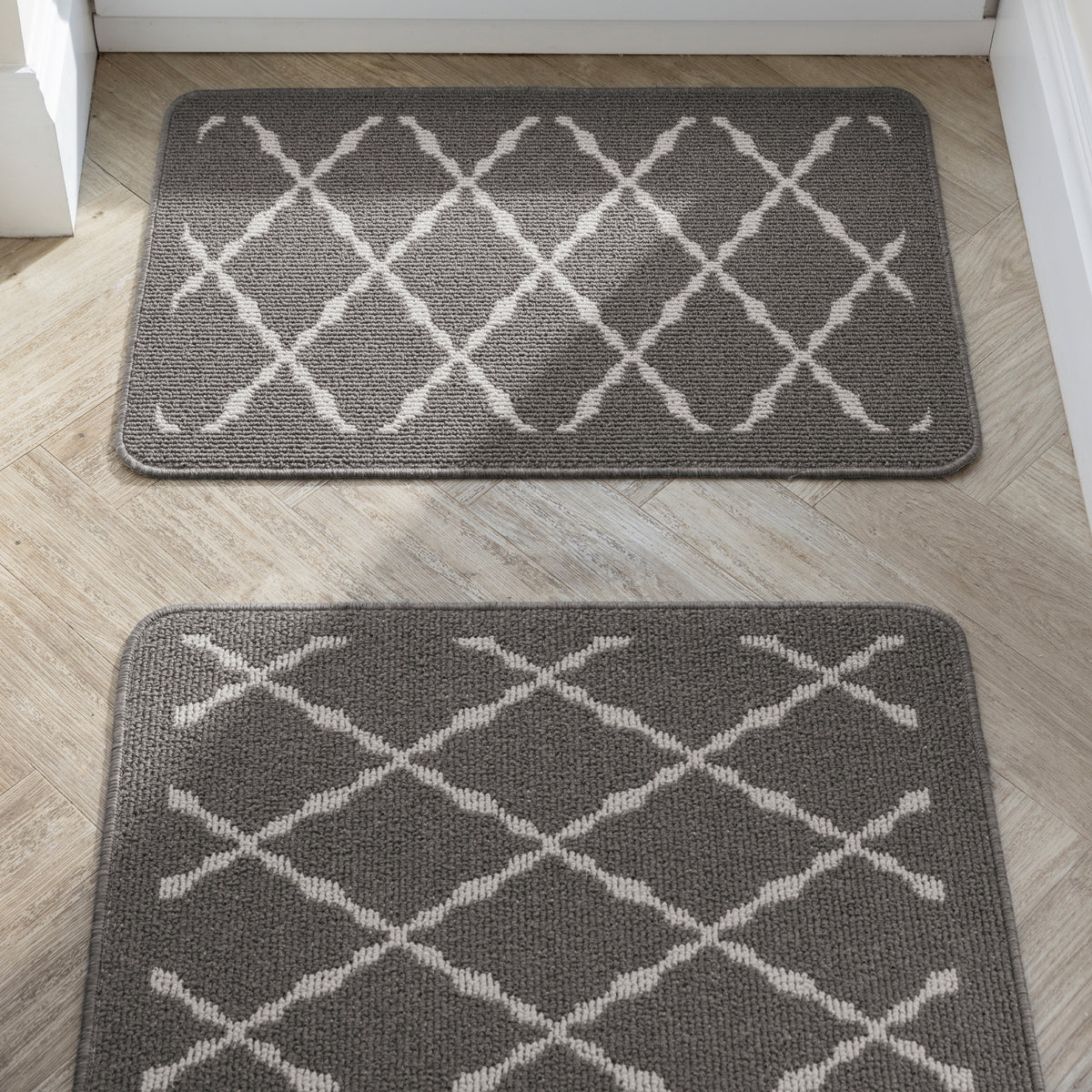 My Stain Resistant Arbor Silver