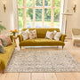 Hug Rug Eco-Washable English Garden