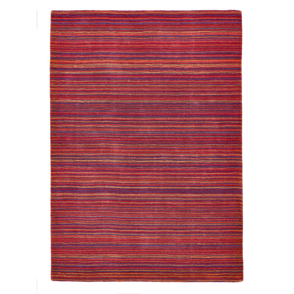 Origins Fine Stripes Purple / Pink