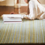 Origins Fine Stripes Ochre