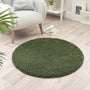 My Rug Forest Green