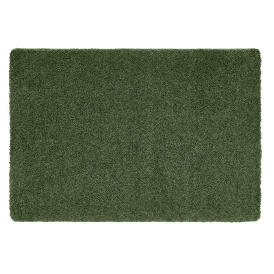 My Rug Forest Green