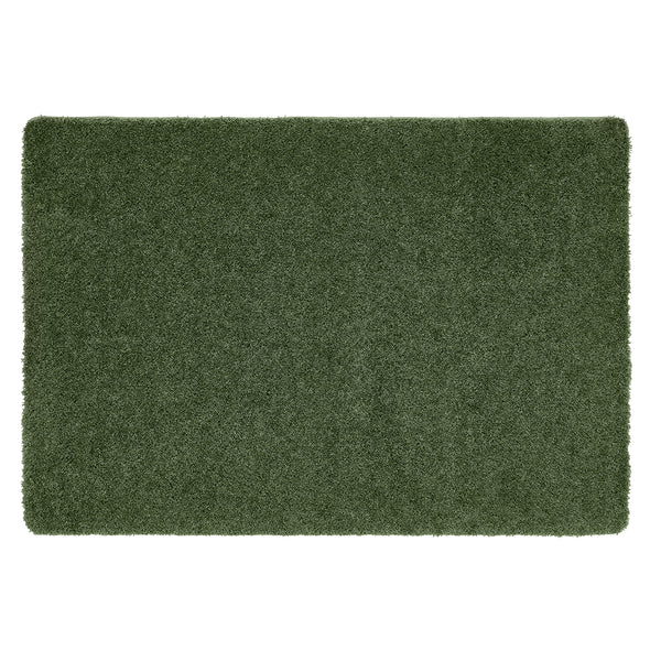 My Rug Forest Green