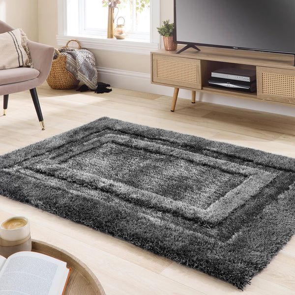 Origins Frame Charcoal