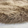 Origins Genuine Sheepskin Khaki