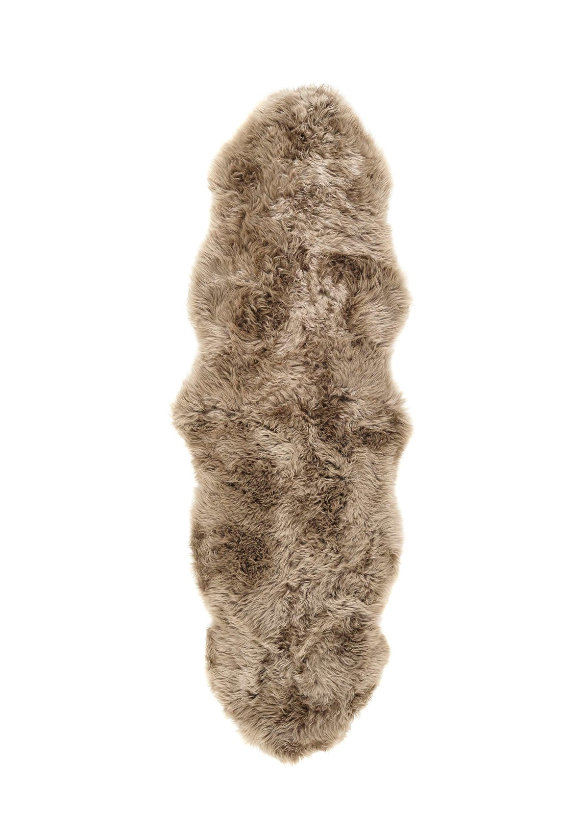 Origins Genuine Sheepskin Khaki
