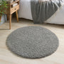 My Rug Ghost Grey