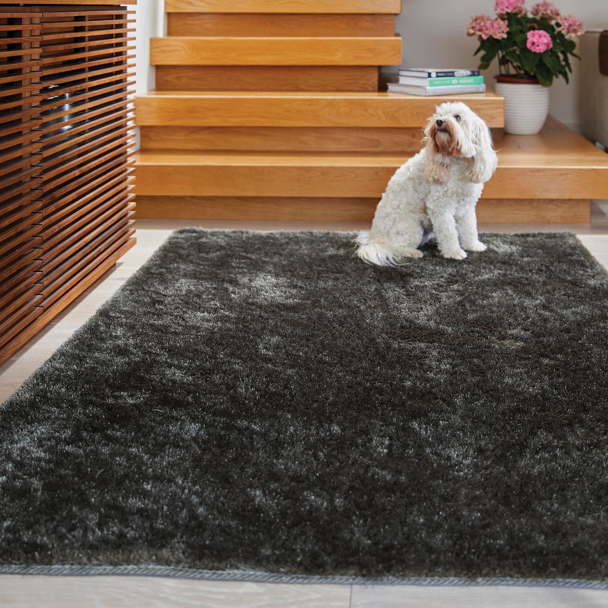 Origins Glamour/Shimmer Charcoal