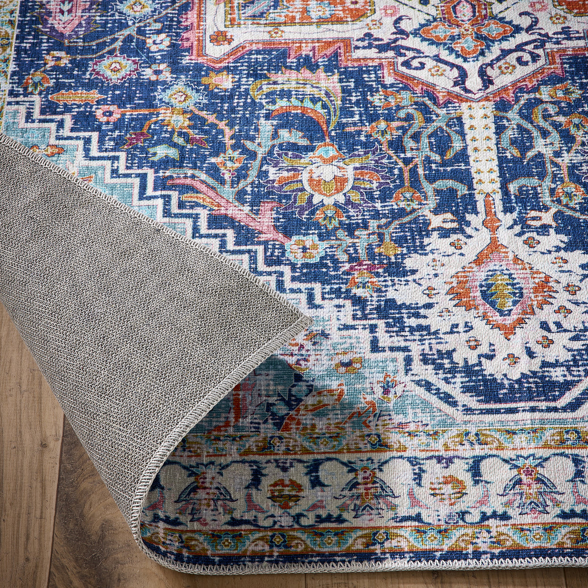 Origins Washable Granada Emerald