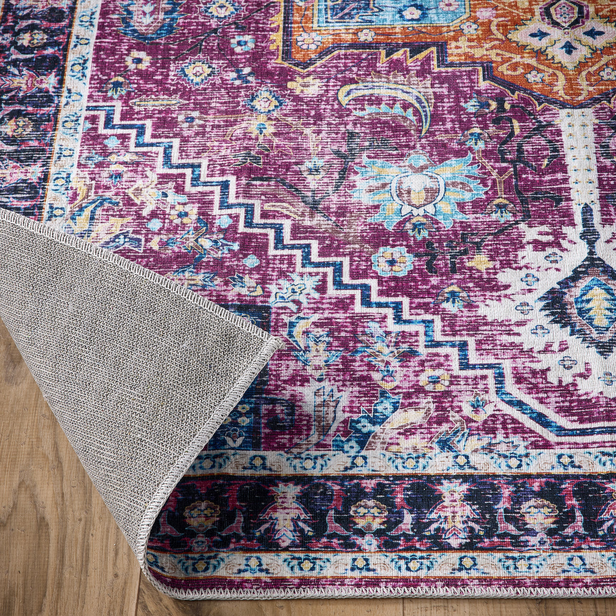 Origins Washable Granada Ruby