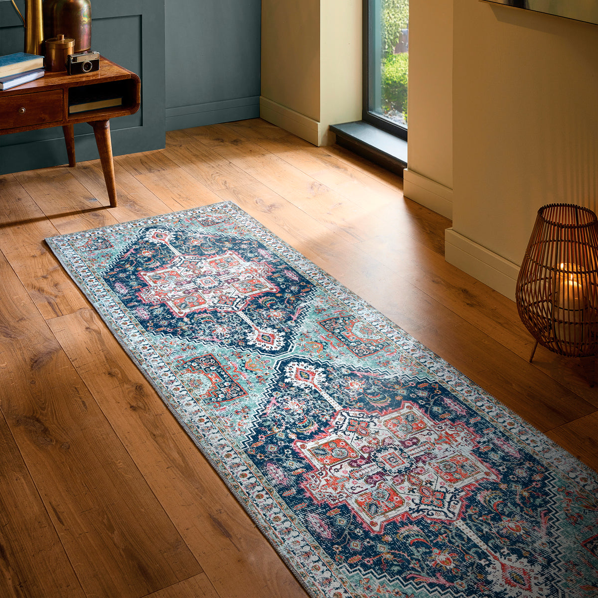 Origins Washable Granada Emerald