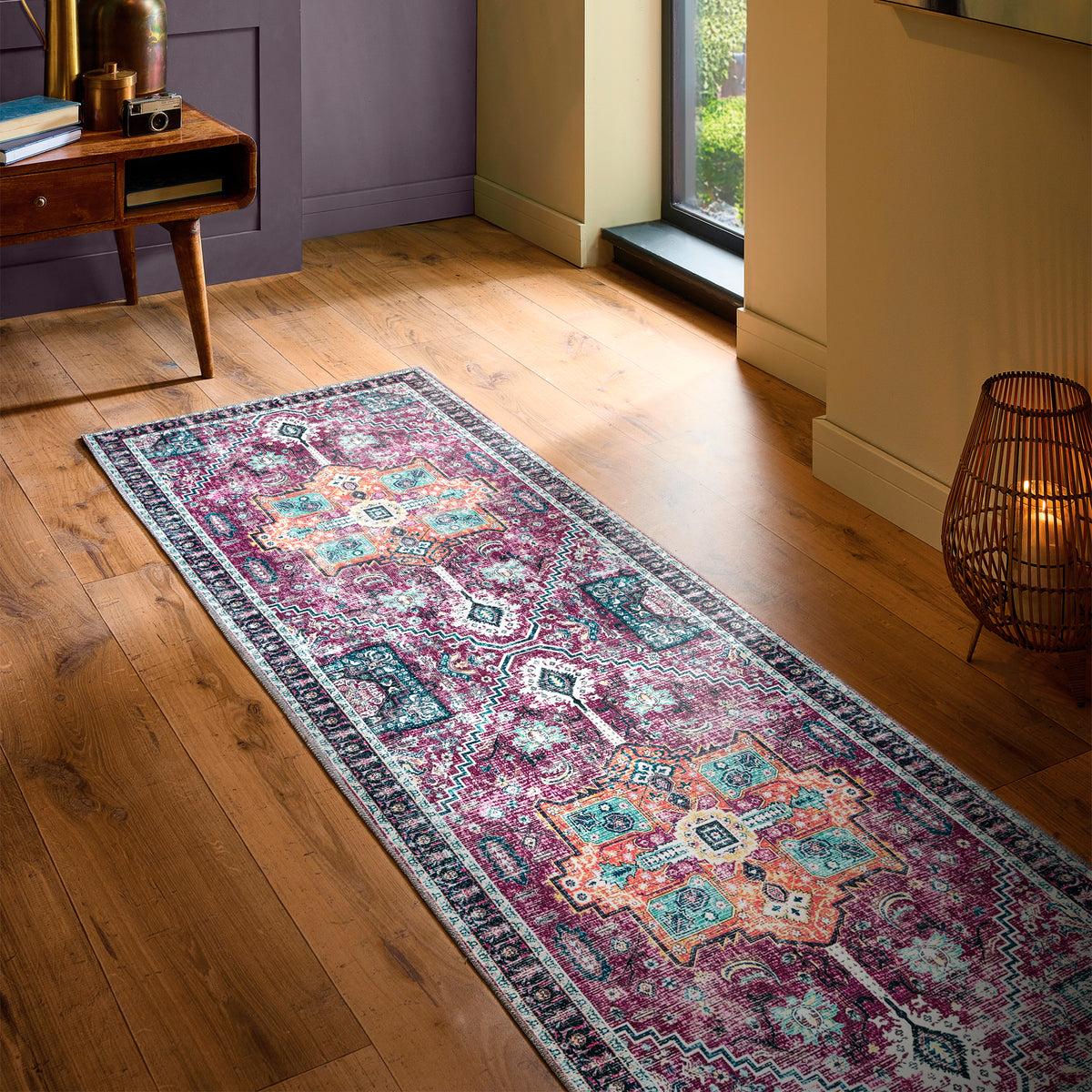 Origins Washable Granada Ruby