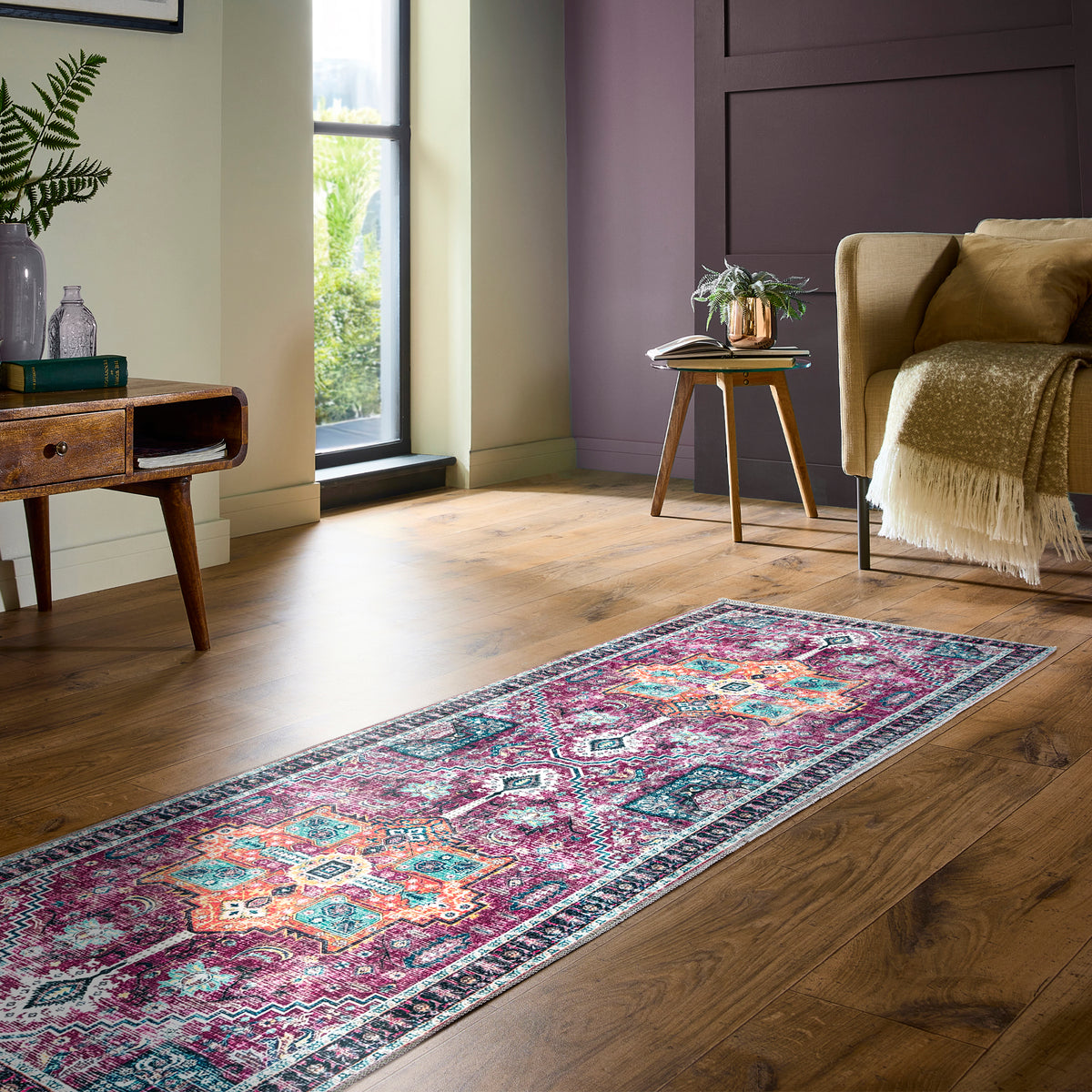 Origins Washable Granada Ruby