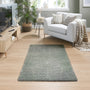 My Rug Fleck Green