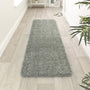 My Rug Fleck Green