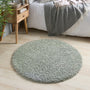 My Rug Fleck Green