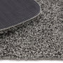My Rug Fleck Grey Mix