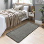 My Rug Fleck Grey Mix