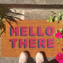 My Mat Coir - Hello There