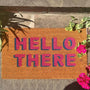 My Mat Coir - Hello There