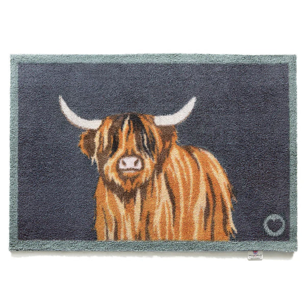 Hug Rug - Highland Cow