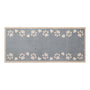 Hug Rug Home Paws Blue