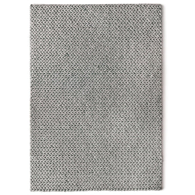 Rug Guru Fusion Dove Grey