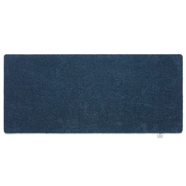 Hug Rug - Plain Indigo