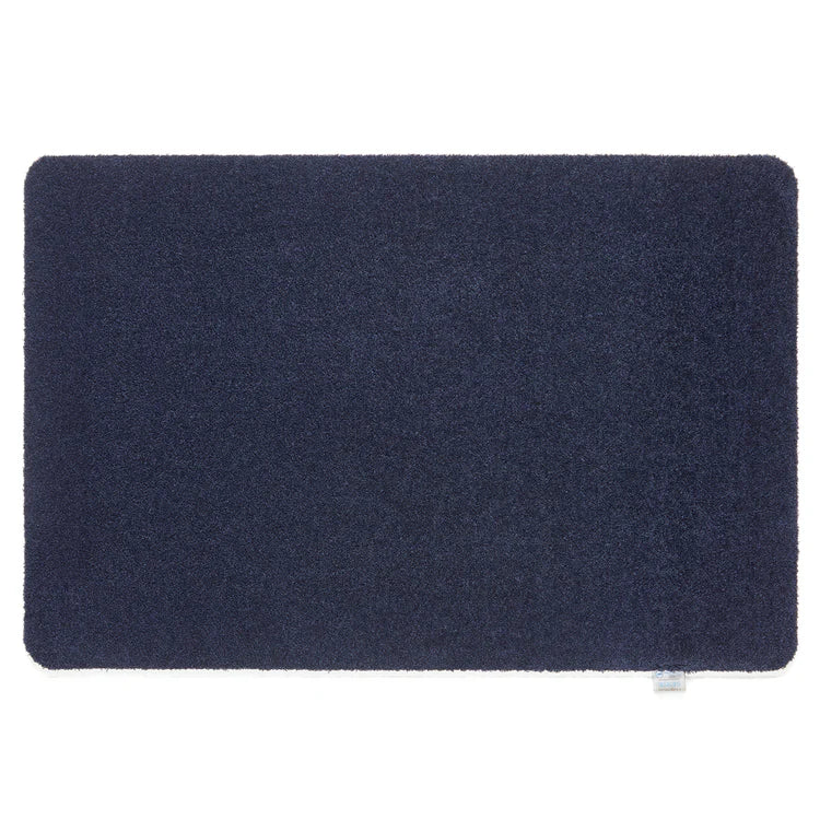 Hug Rug Sense - French Navy