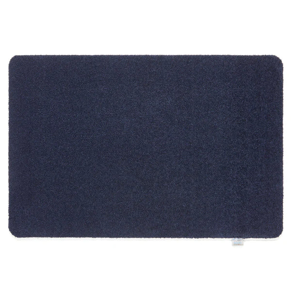 Hug Rug Sense - French Navy