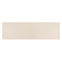 My Mat Sculptured Washable Honeycomb Ivory