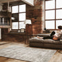 Rug Guru Karma Cloud Grey