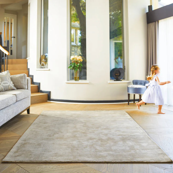 Rug Guru Karma Mink