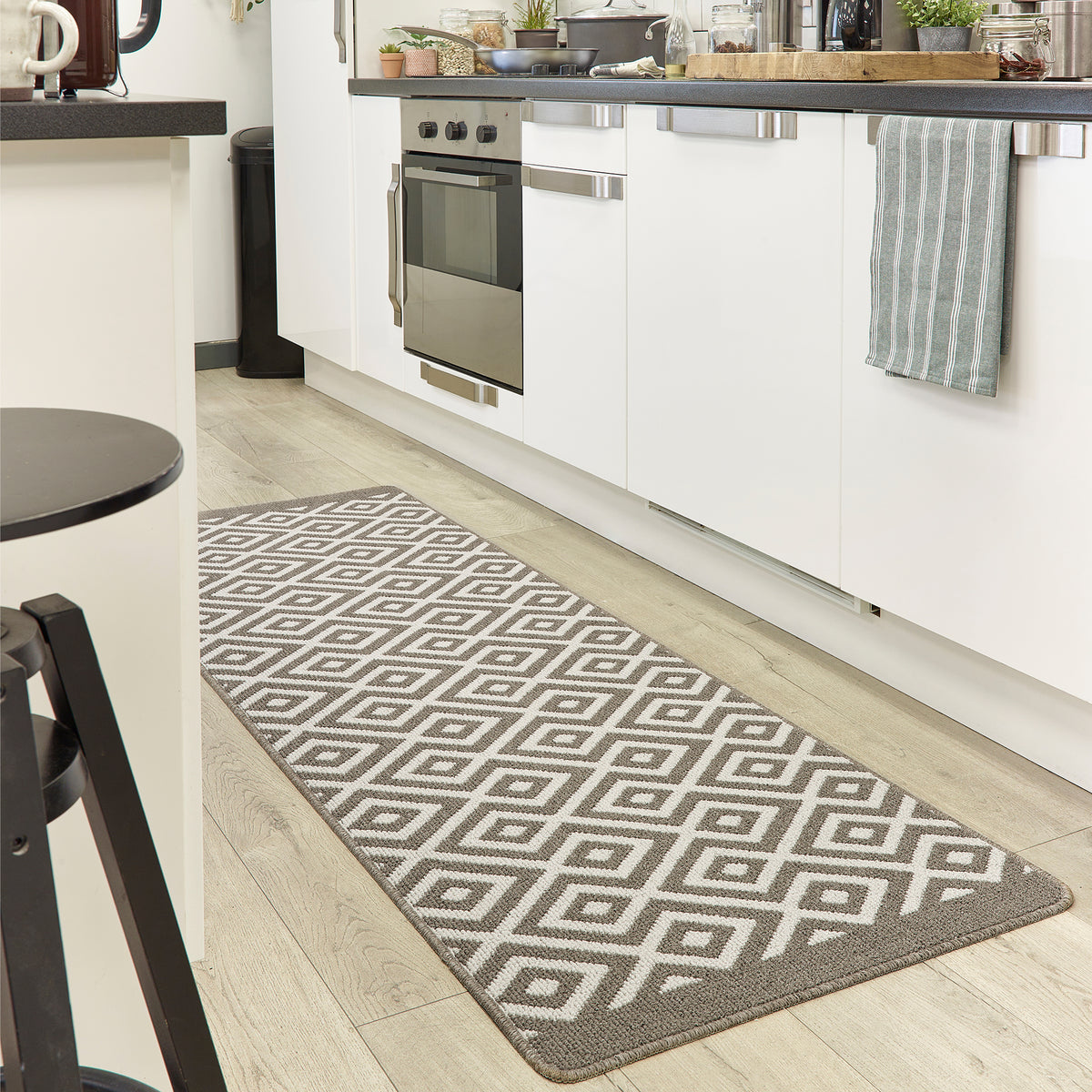 My Mat Stain Resistant Cosy - Stone