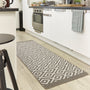 My Mat Stain Resistant Cosy - Stone