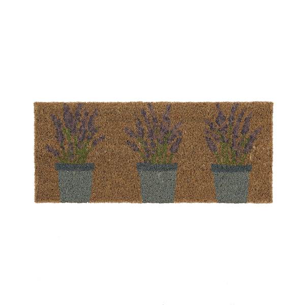 My Mat Coir Insert - Lavender